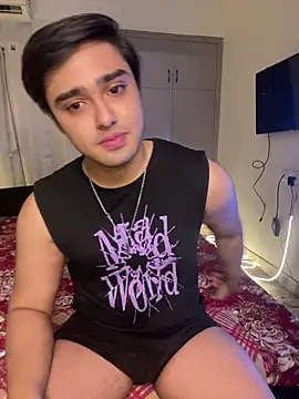 sunny49477 online show from 04.20.26