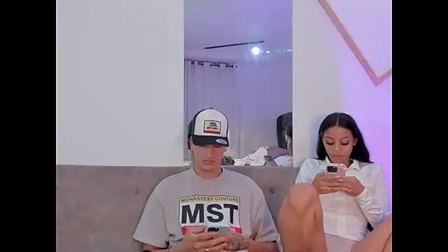 two milkyway online show from 02.05.26