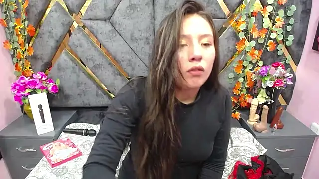 alison deep online show from 10.23.25