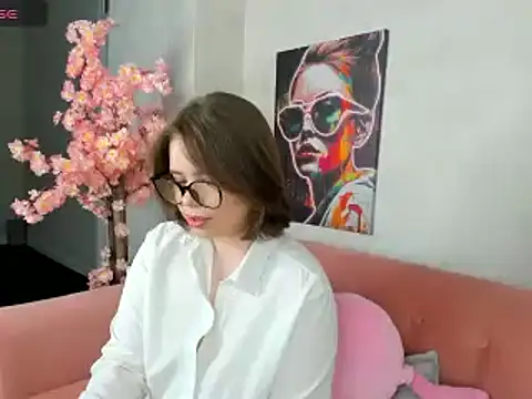 Snapshot of EricaElliott chatting on 03.13.25 EricaElliott online show from 03.13.25