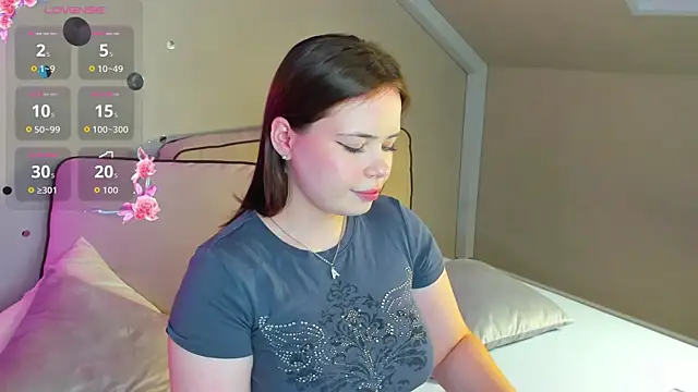Snapshot of EricaElliott chatting on 09.09.25 EricaElliott online show from 09.09.25