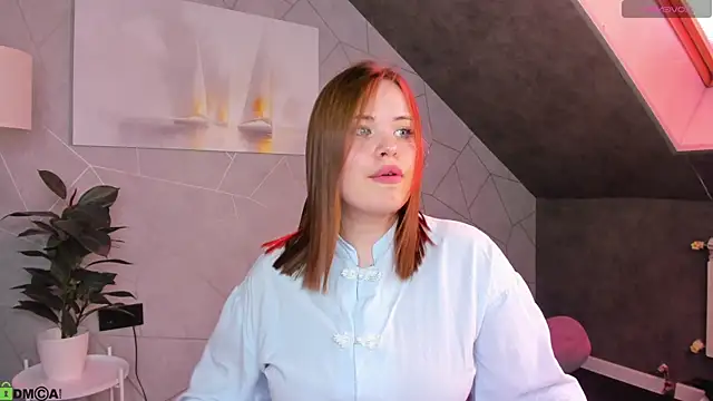 EricaElliott online show from 06.11.26