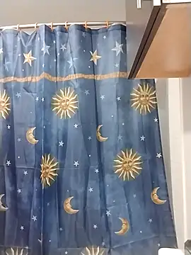 VelvetChocolate7 online show from 09.13.25