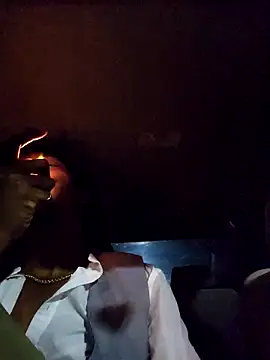 VelvetChocolate7 online show from 09.17.25