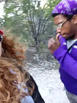 VelvetChocolate7 online show from 01.17.26