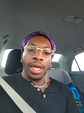 VelvetChocolate7 online show from 03.02.26