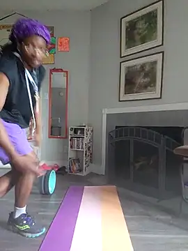 VelvetChocolate7 online show from 03.05.26