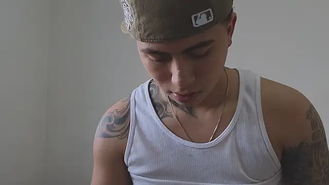 Thiago x Sahara online show from 11.03.25