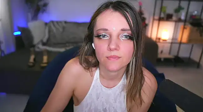 Magnetic Amy online show from 01.01.25