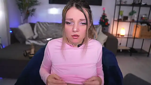 Magnetic Amy online show from 01.02.25