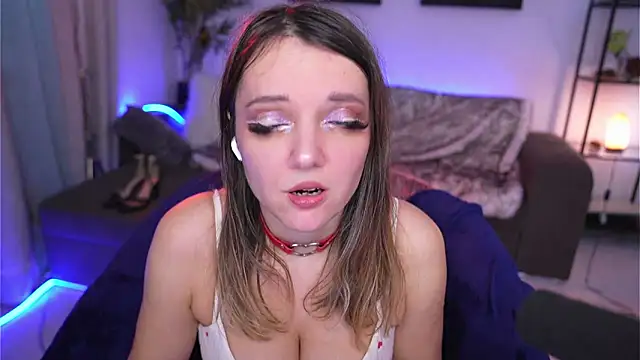 Magnetic Amy online show from 01.13.25