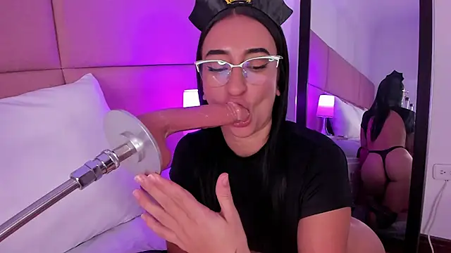 SammyMorales online show from 03.03.25