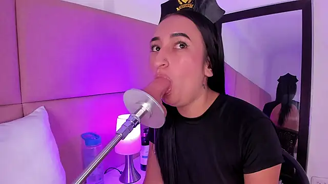 SammyMorales online show from 03.03.25