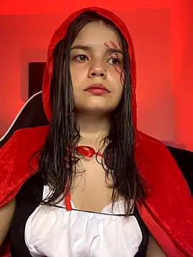 Snapshot of pretty_angela1 chatting on 10.28.25 pretty angela1 online show from 10.28.25