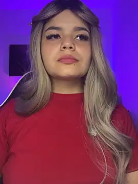 Snapshot of pretty_angela1 chatting on 10.30.25 pretty angela1 online show from 10.30.25