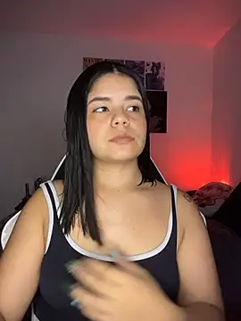 pretty angela1 online show from 02.22.26