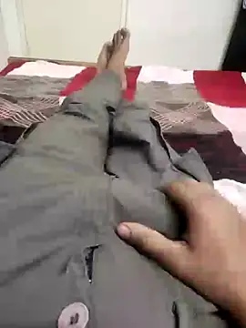 iamharryy online show from 12.13.25