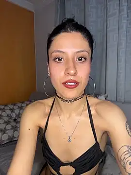 indira k online show from 11.20.25