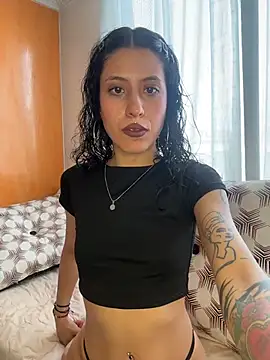 indira k online show from 11.20.25