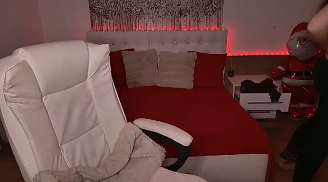 StellaFrost online show from 01.16.25