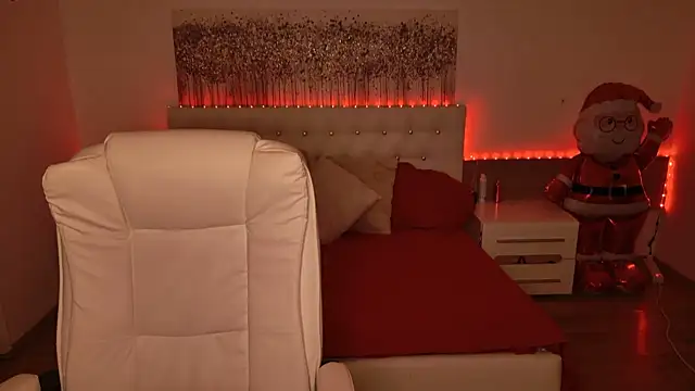 StellaFrost online show from 01.23.25