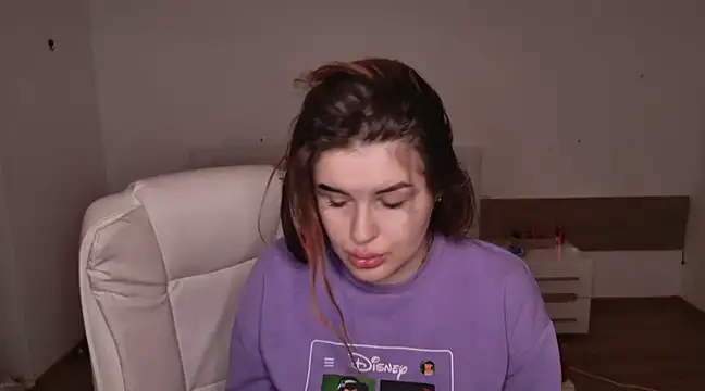 StellaFrost online show from 03.11.25