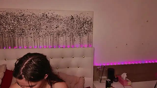 StellaFrost online show from 09.20.25