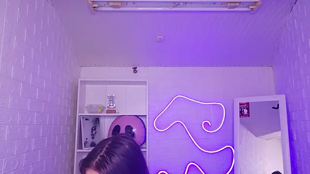 StellaFrost online show from 11.08.25