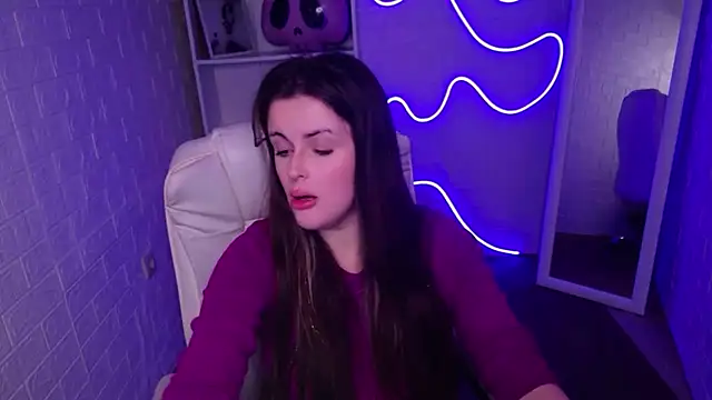 StellaFrost online show from 11.13.25