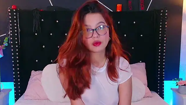 EmiF26 online show from 02.24.25