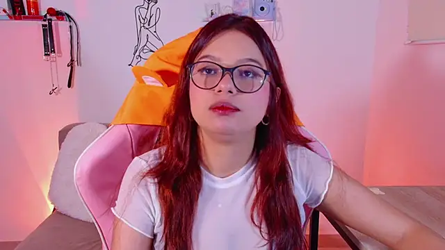 EmiF26 online show from 03.22.25