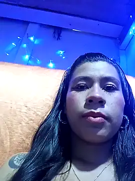 Snapshot of Pamelamilkk_1007 chatting on 01.02.25 Pamelamilkk 1007 online show from 01.02.25