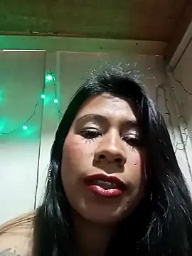 Snapshot of Pamelamilkk_1007 chatting on 01.23.25 Pamelamilkk 1007 online show from 01.23.25