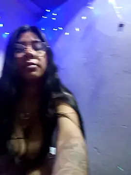 Snapshot of Pamelamilkk_1007 chatting on 02.03.25 Pamelamilkk 1007 online show from 02.03.25