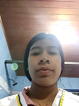 Pamelamilkk 1007 online show from 12.02.25