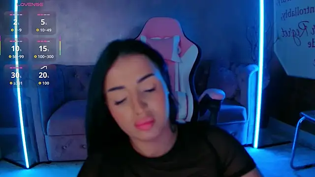 evanew  online show from 11.05.25