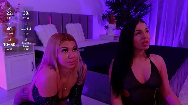 evanew  online show from 02.26.26