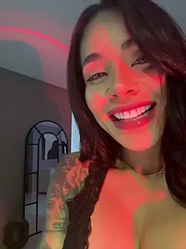 Karol Towers online show from 01.04.25