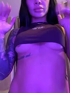 Karol Towers online show from 03.01.25