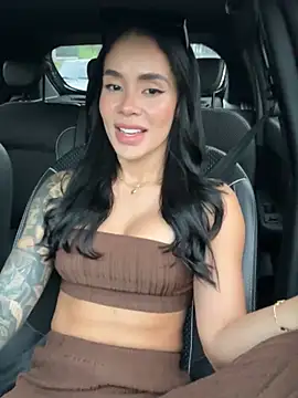 Karol Towers online show from 03.01.25