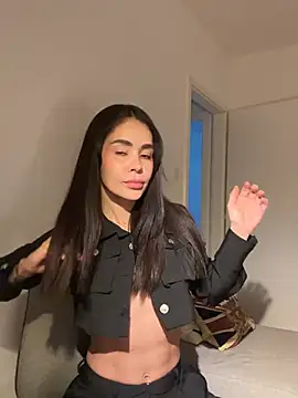 Karol Towers online show from 01.14.26