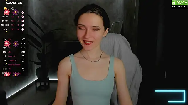 niki cutes online show from 03.02.25