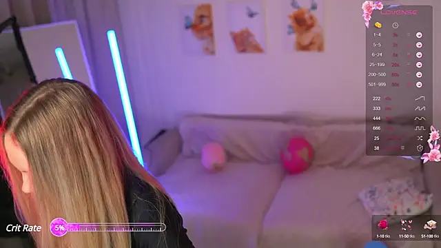 avroramey online show from 03.04.25