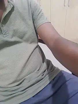 Snapshot of cockyrockie chatting on 12.29.24 cockyrockie online show from 12.29.24