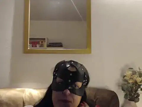 Snapshot of LasolitaAuri chatting on 01.15.25 LasolitaAuri online show from 01.15.25