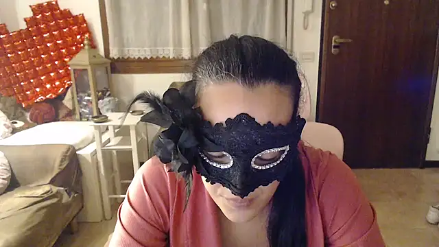 Snapshot of LasolitaAuri chatting on 02.22.25 LasolitaAuri online show from 02.22.25