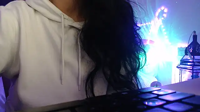 LasolitaAuri online show from 02.15.26