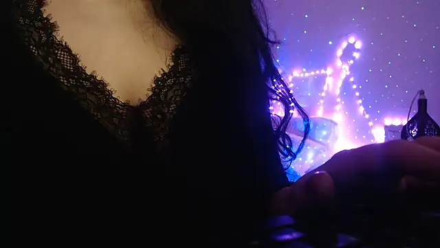 LasolitaAuri online show from 02.17.26