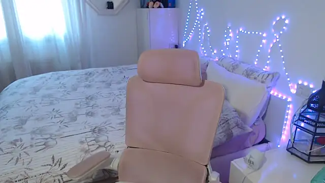 LasolitaAuri online show from 03.27.26