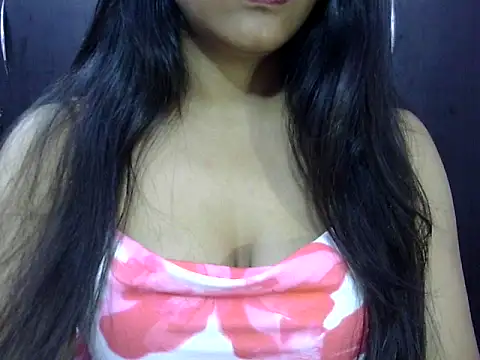 Snapshot of Anvesha_7 chatting on 02.17.25 Anvesha 7 online show from 02.17.25